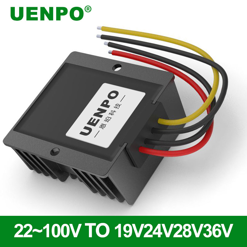 Convertitore di Potenza DC-DC  - 72V 15A Fast Charger recensione e prezzo