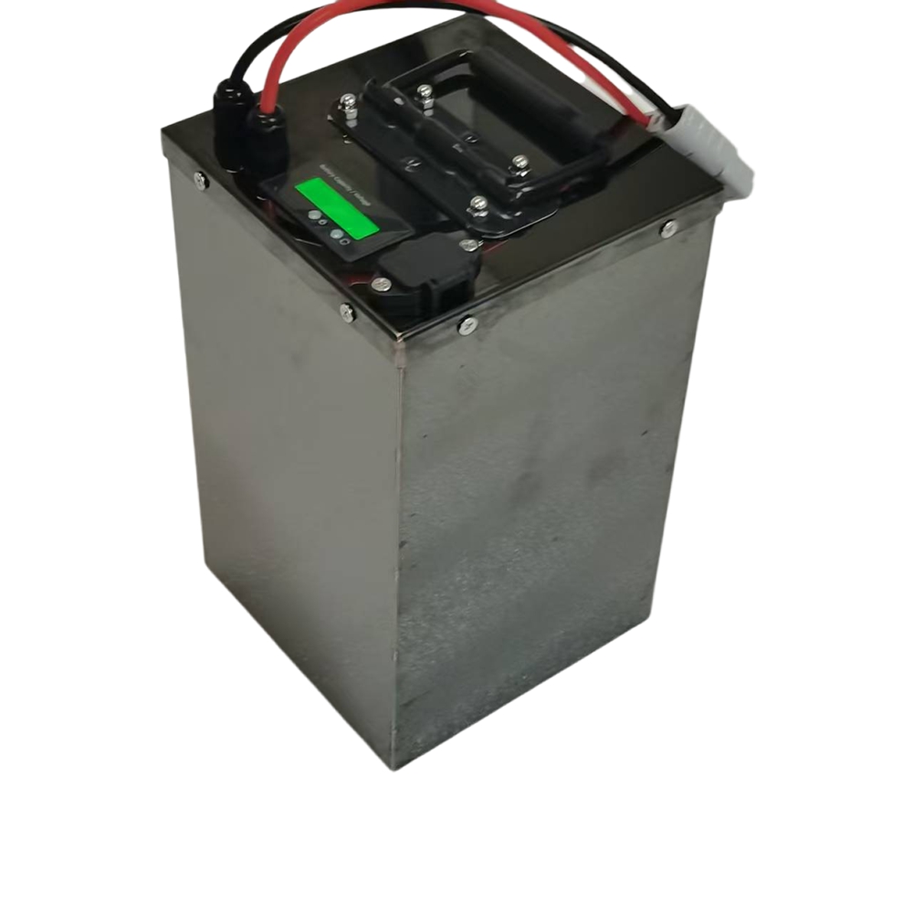Batteria ai polimeri di litio  - 72V 40Ah Lifepo4 Battery Pack recensione e prezzo